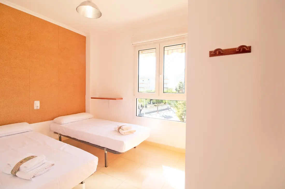 Appartements à Canet d'En Berenguer