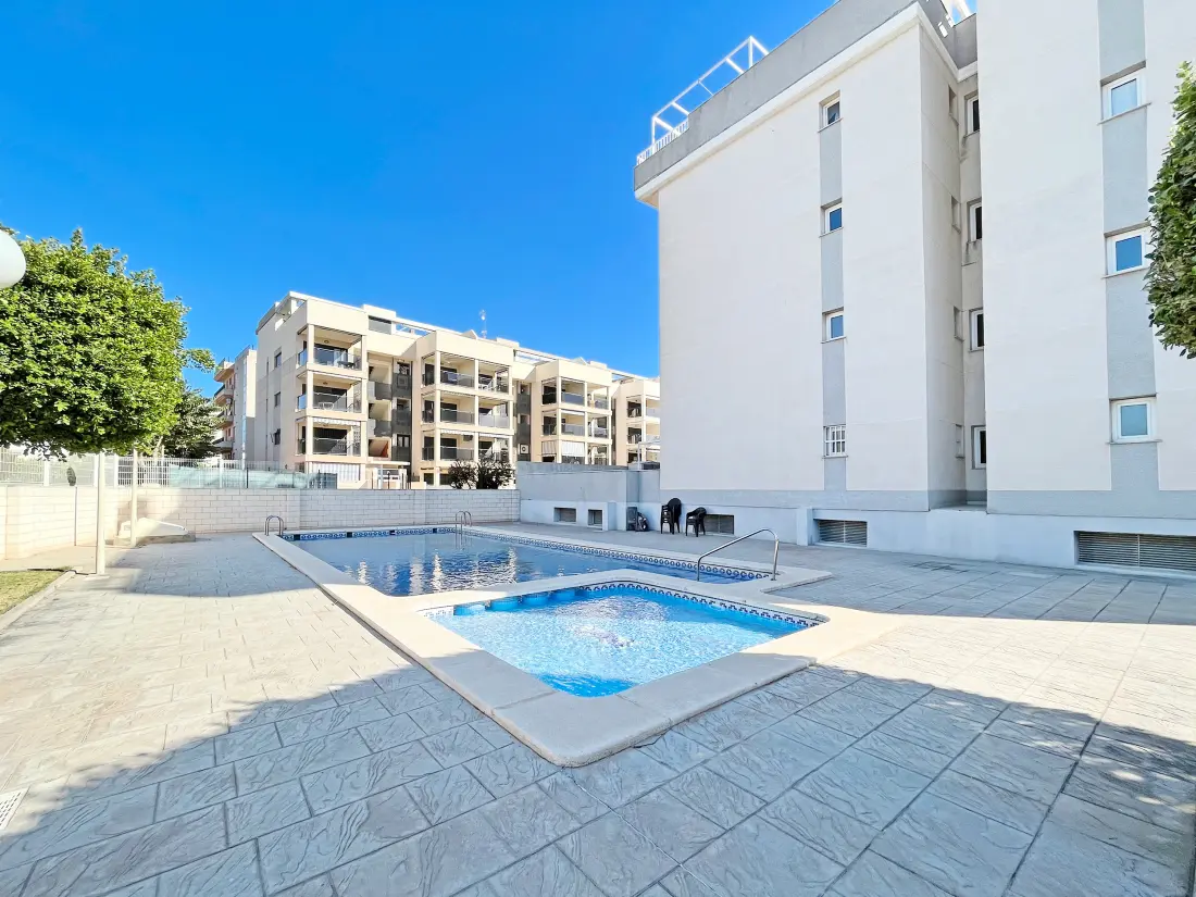 Appartements à Canet d'En Berenguer