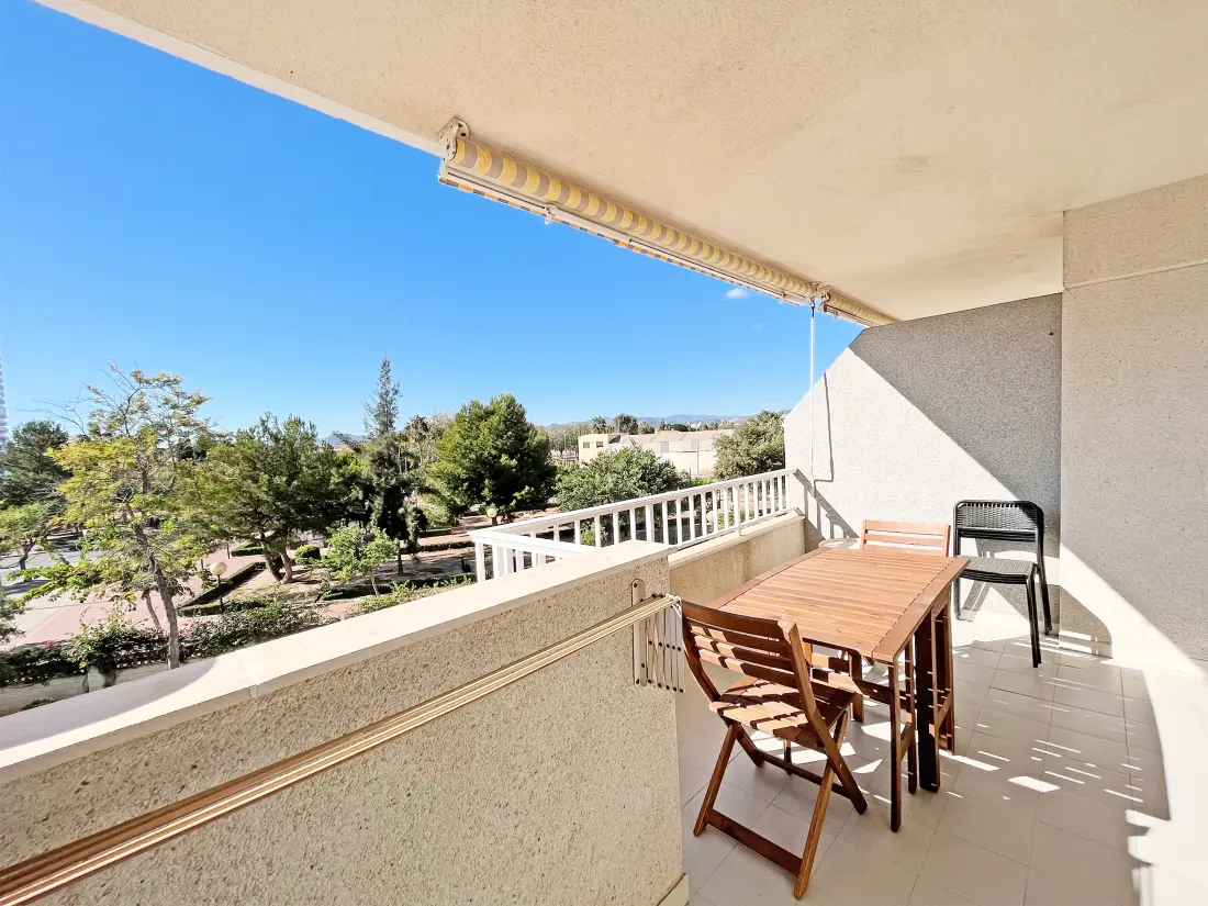 Appartements à Canet d'En Berenguer
