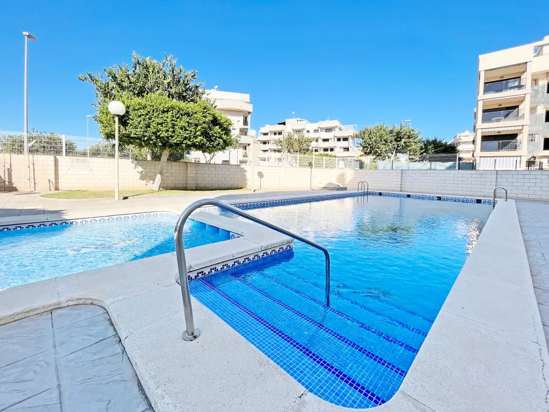 Appartements à Canet d'En Berenguer
