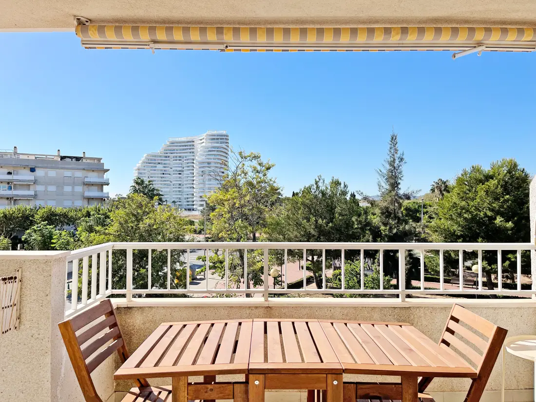 Appartements à Canet d'En Berenguer