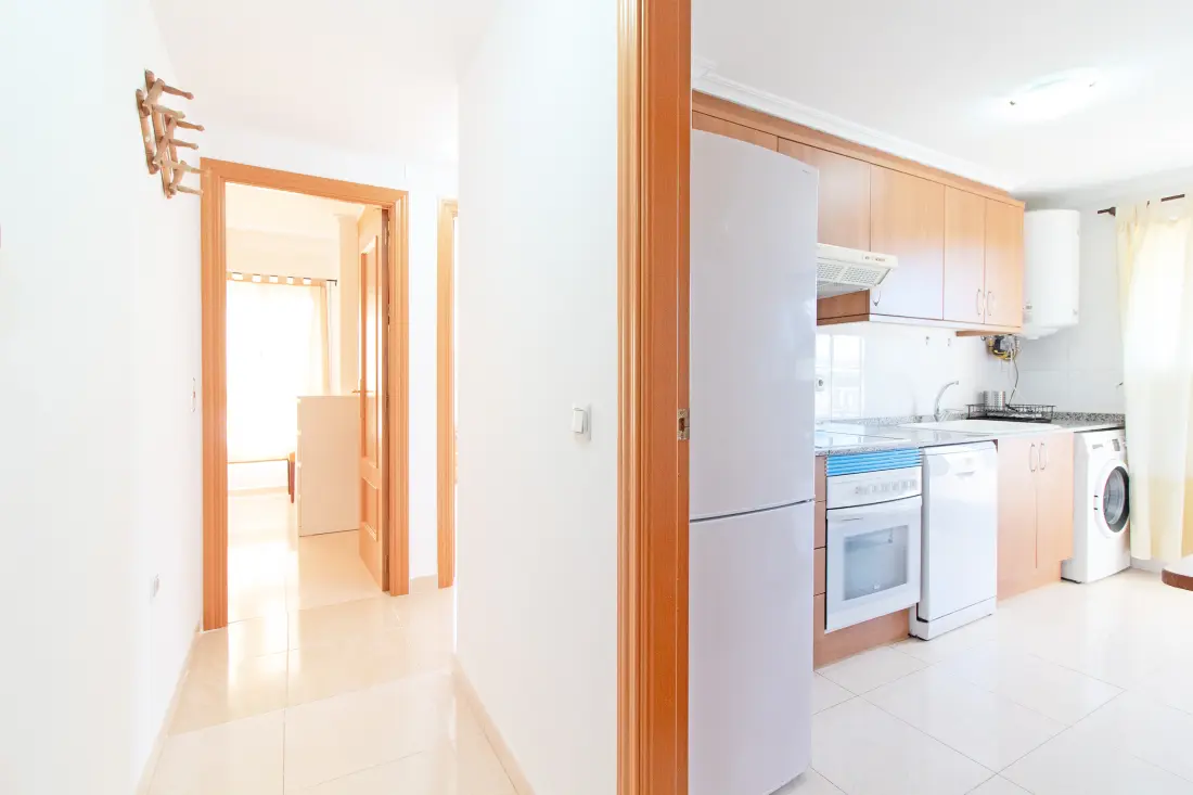 Appartements à Canet d'En Berenguer
