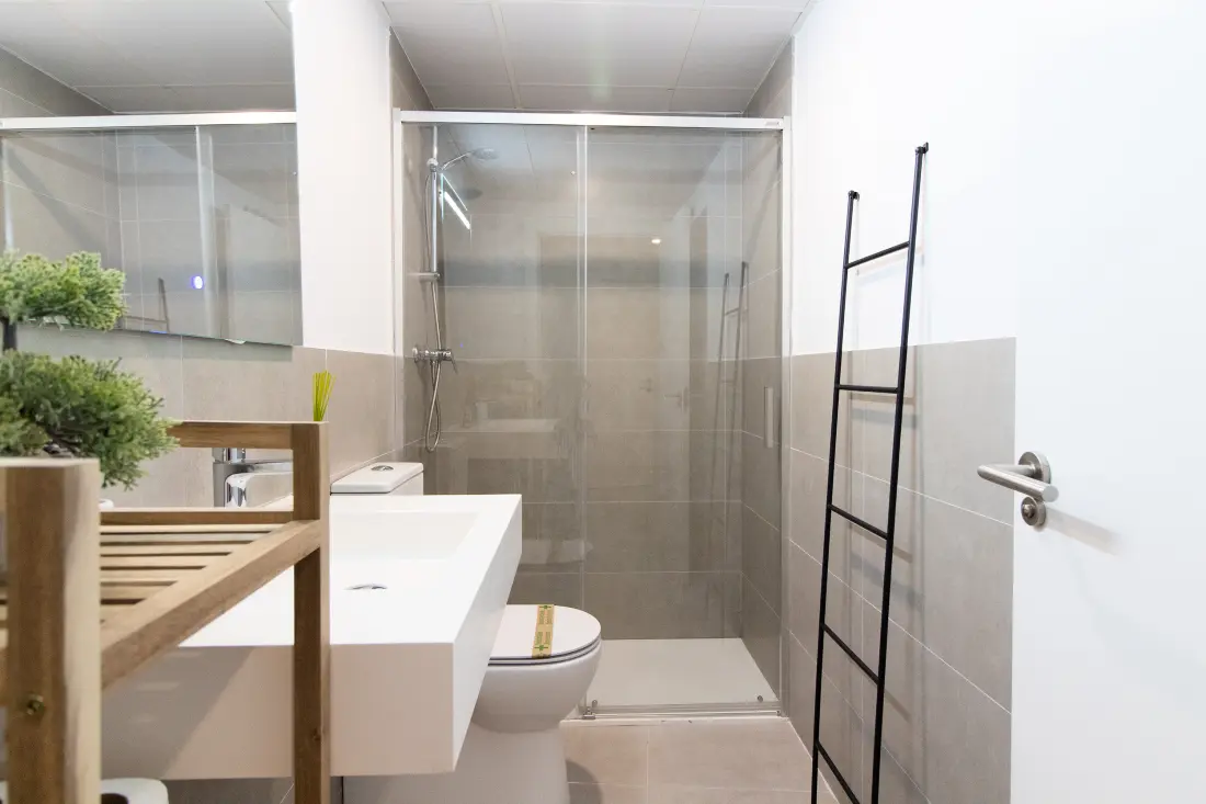 Appartements à Canet d'En Berenguer
