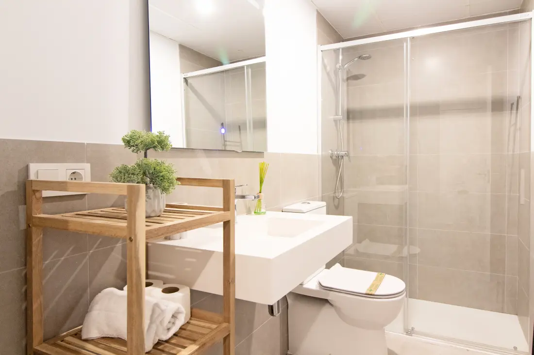 Appartements à Canet d'En Berenguer
