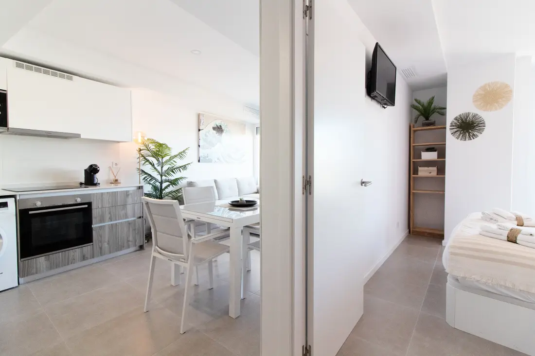 Appartements à Canet d'En Berenguer