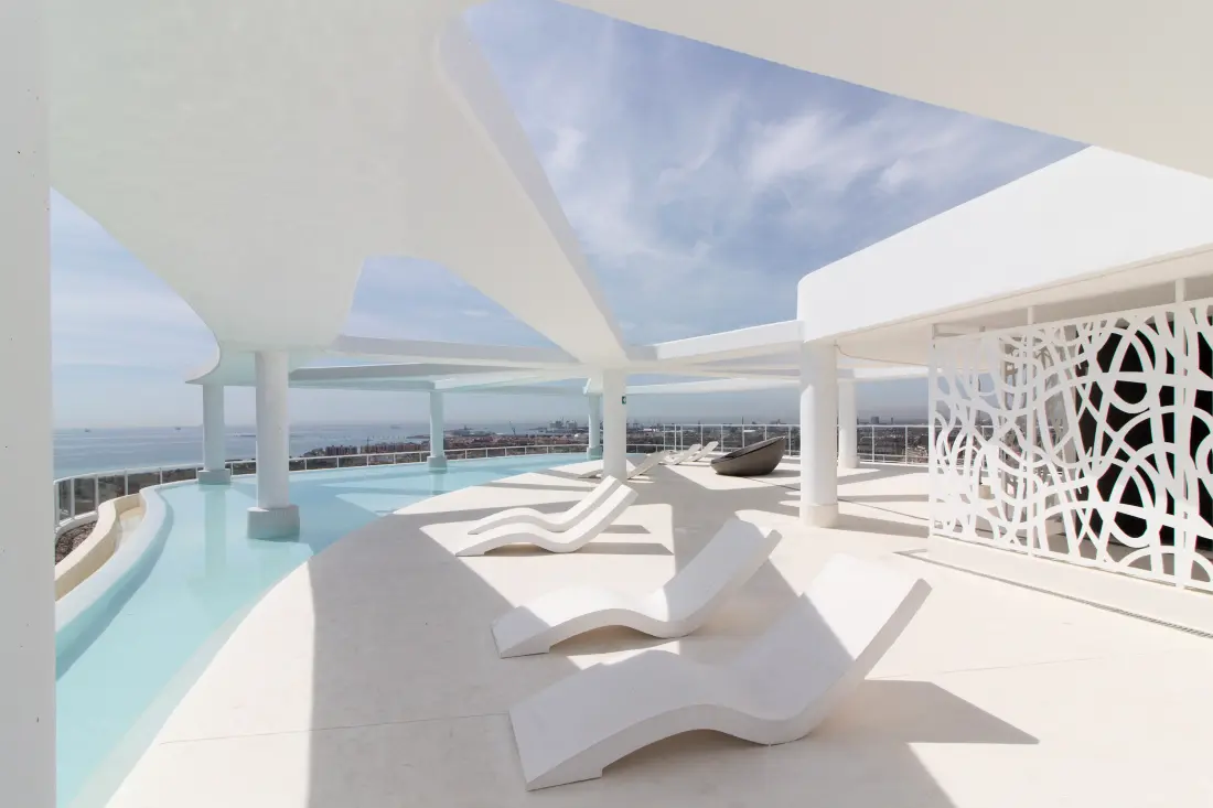 Appartements à Canet d'En Berenguer