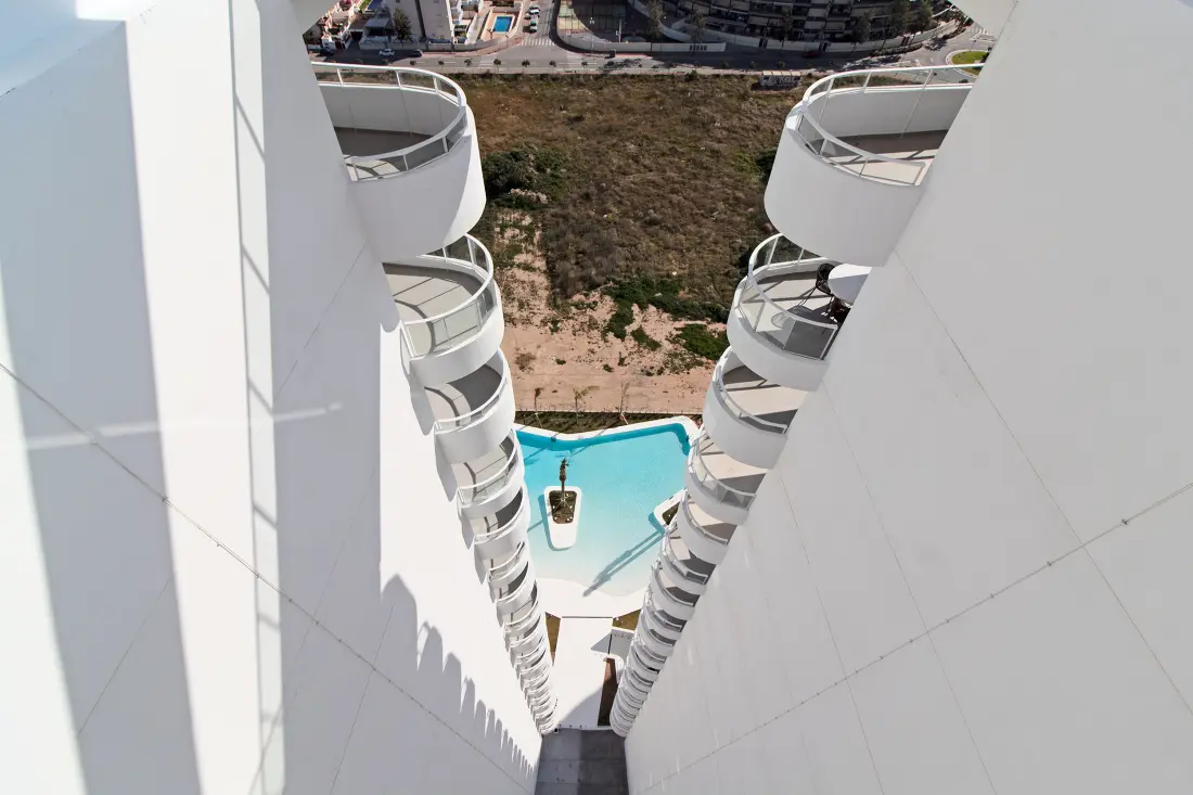 Appartements à Canet d'En Berenguer