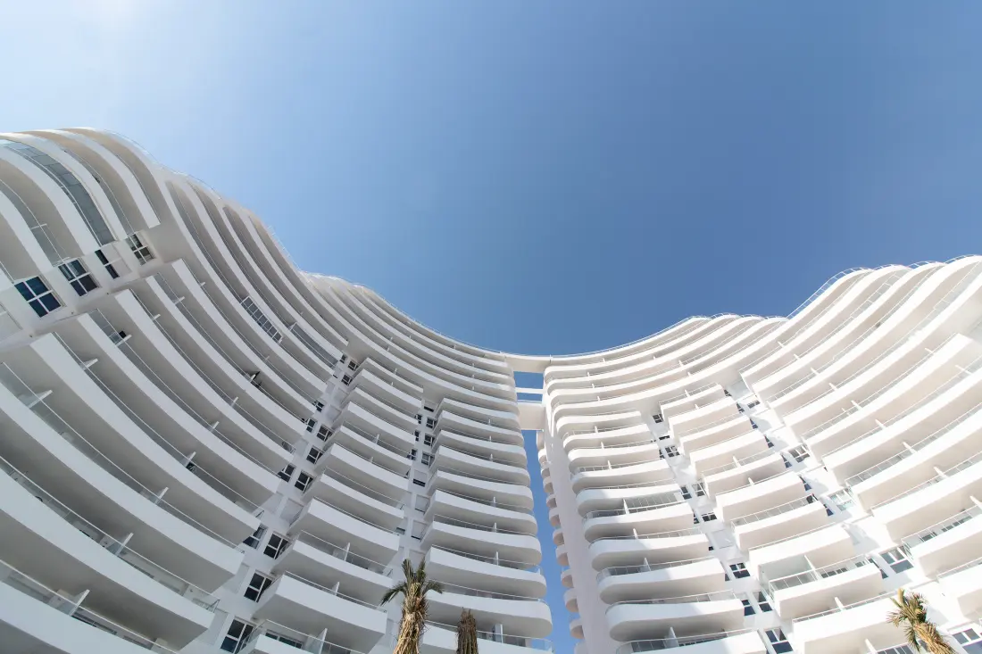 Appartements à Canet d'En Berenguer