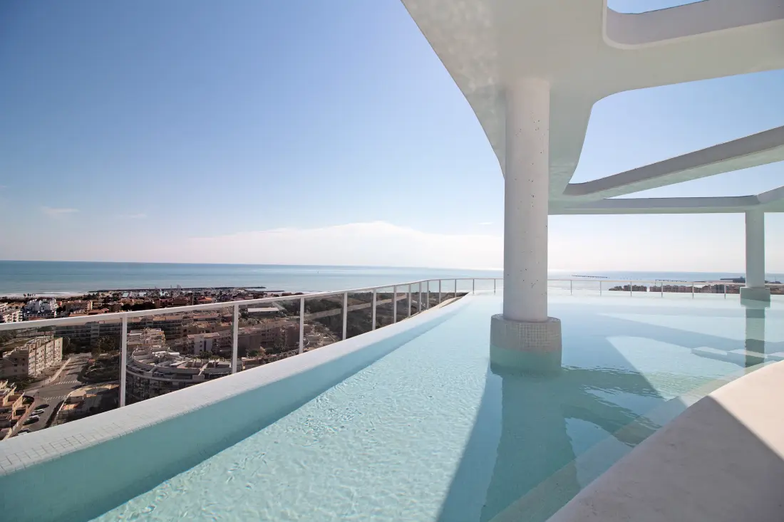 Appartements à Canet d'En Berenguer
