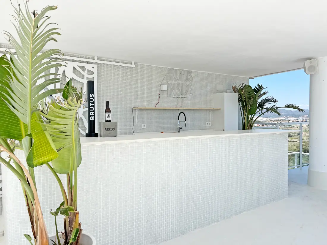 Appartements à Canet d'En Berenguer