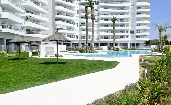 Appartements à Canet d'En Berenguer