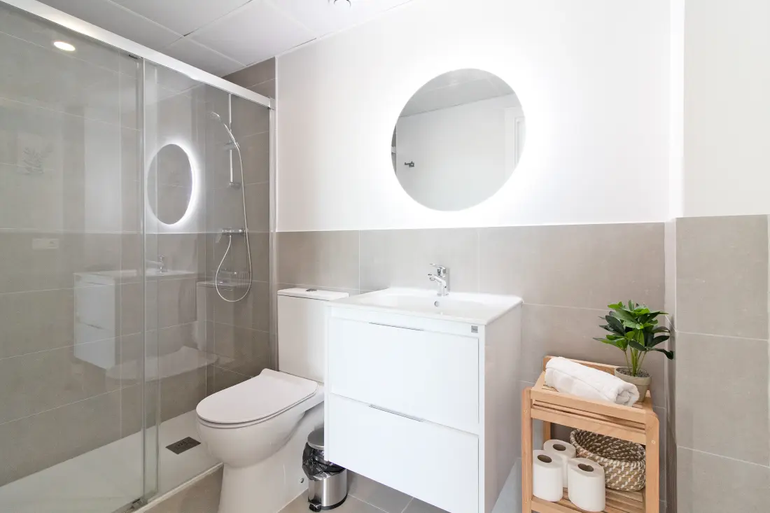 Appartements à Canet d'En Berenguer