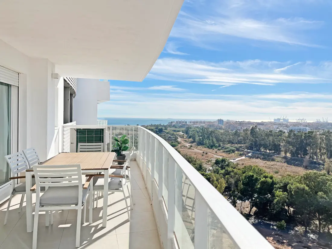 Appartements à Canet d'En Berenguer
