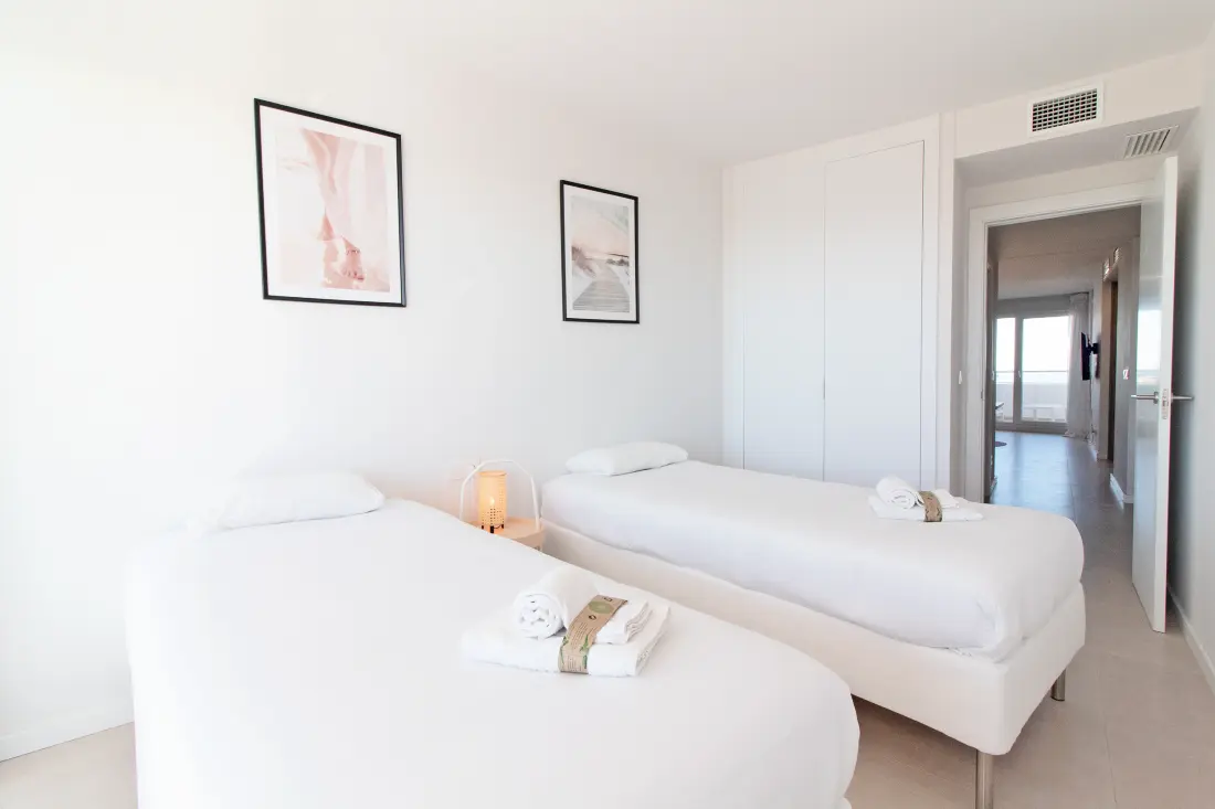 Appartements à Canet d'En Berenguer