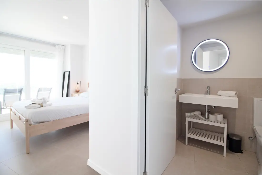 Appartements à Canet d'En Berenguer