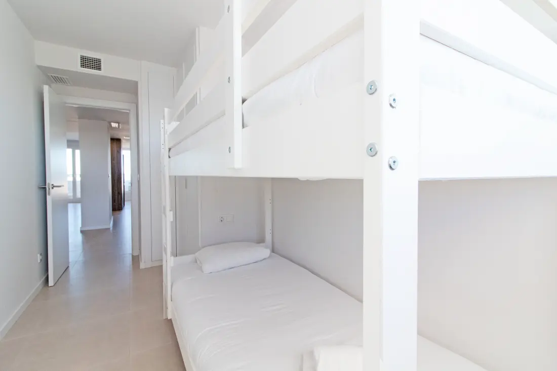 Appartements à Canet d'En Berenguer