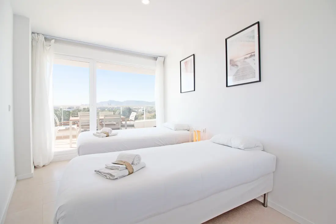 Appartements à Canet d'En Berenguer