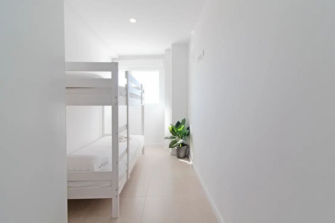 Appartements à Canet d'En Berenguer