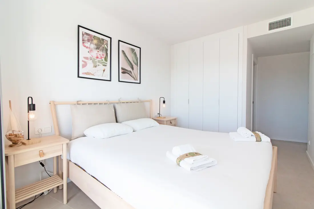 Appartements à Canet d'En Berenguer