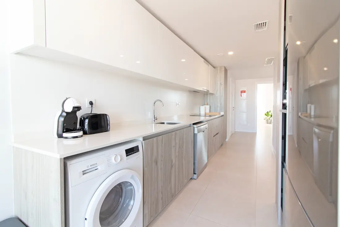 Appartements à Canet d'En Berenguer