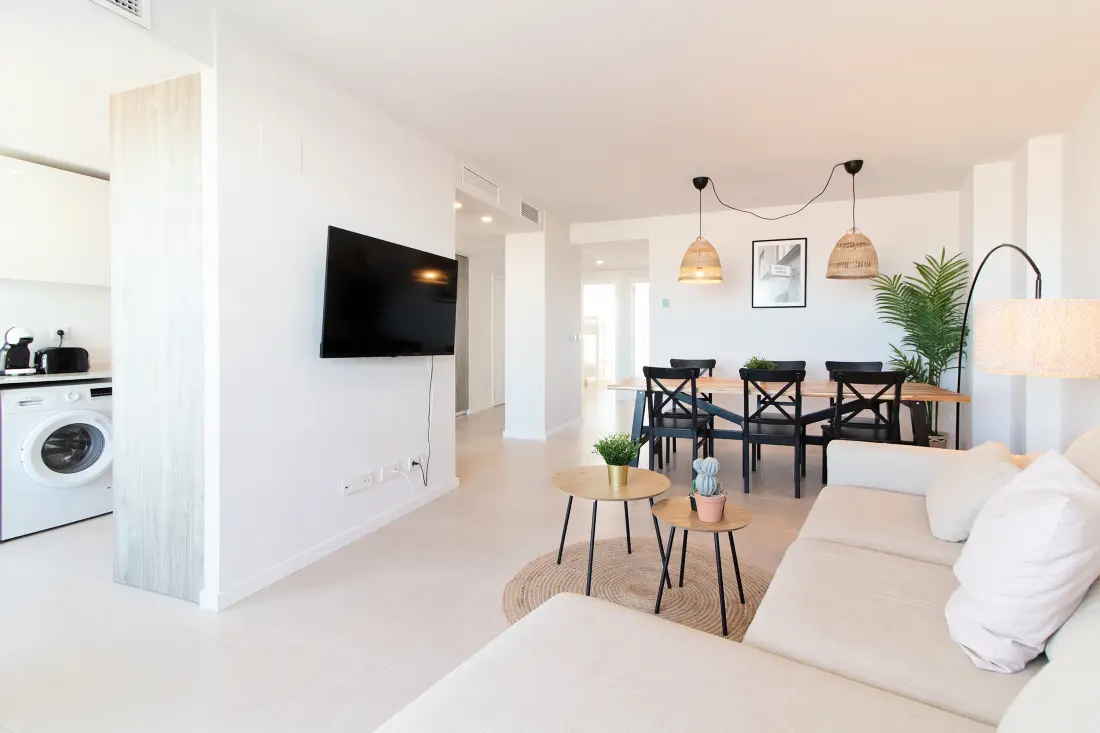 Appartements à Canet d'En Berenguer