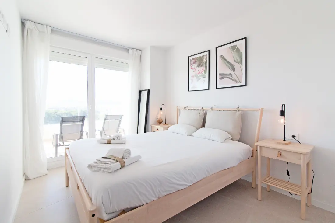 Appartements à Canet d'En Berenguer
