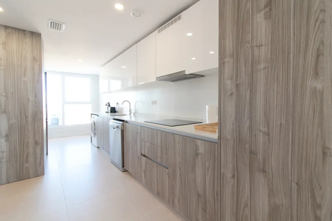 Appartements à Canet d'En Berenguer