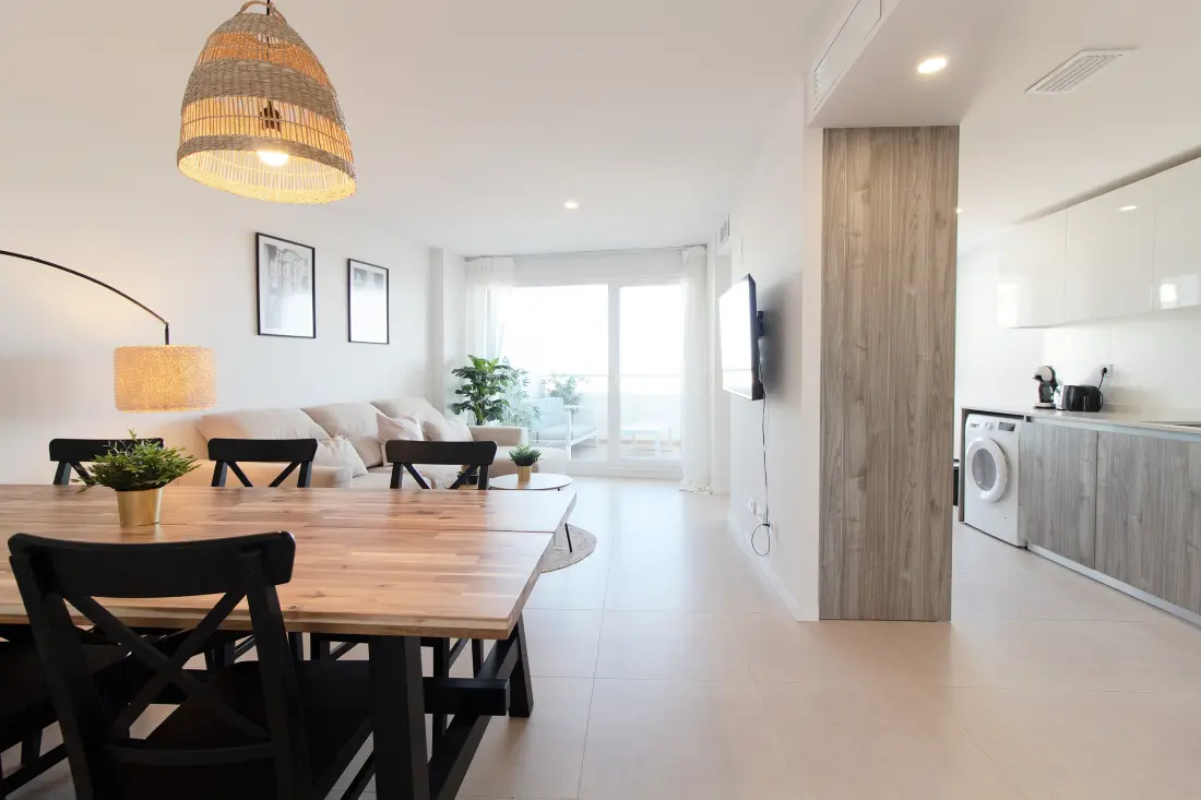 Appartements à Canet d'En Berenguer