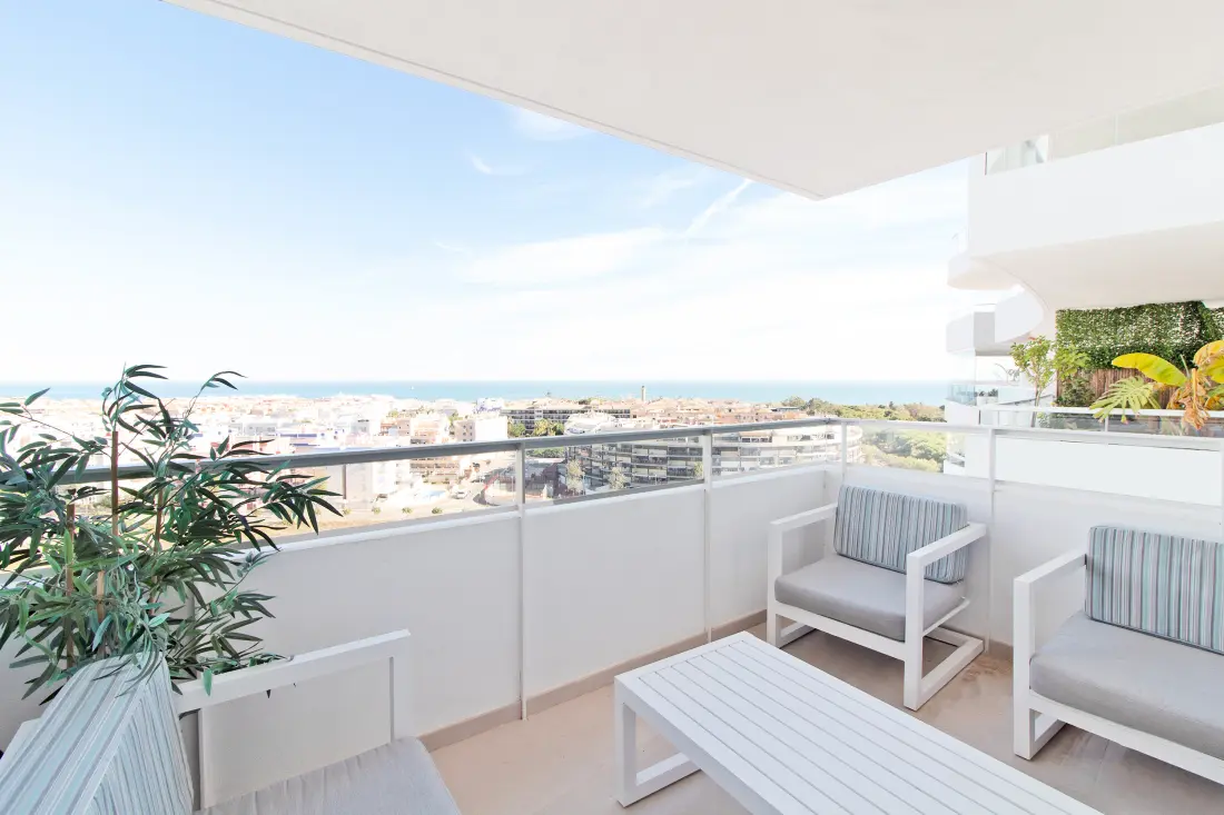 Appartements à Canet d'En Berenguer