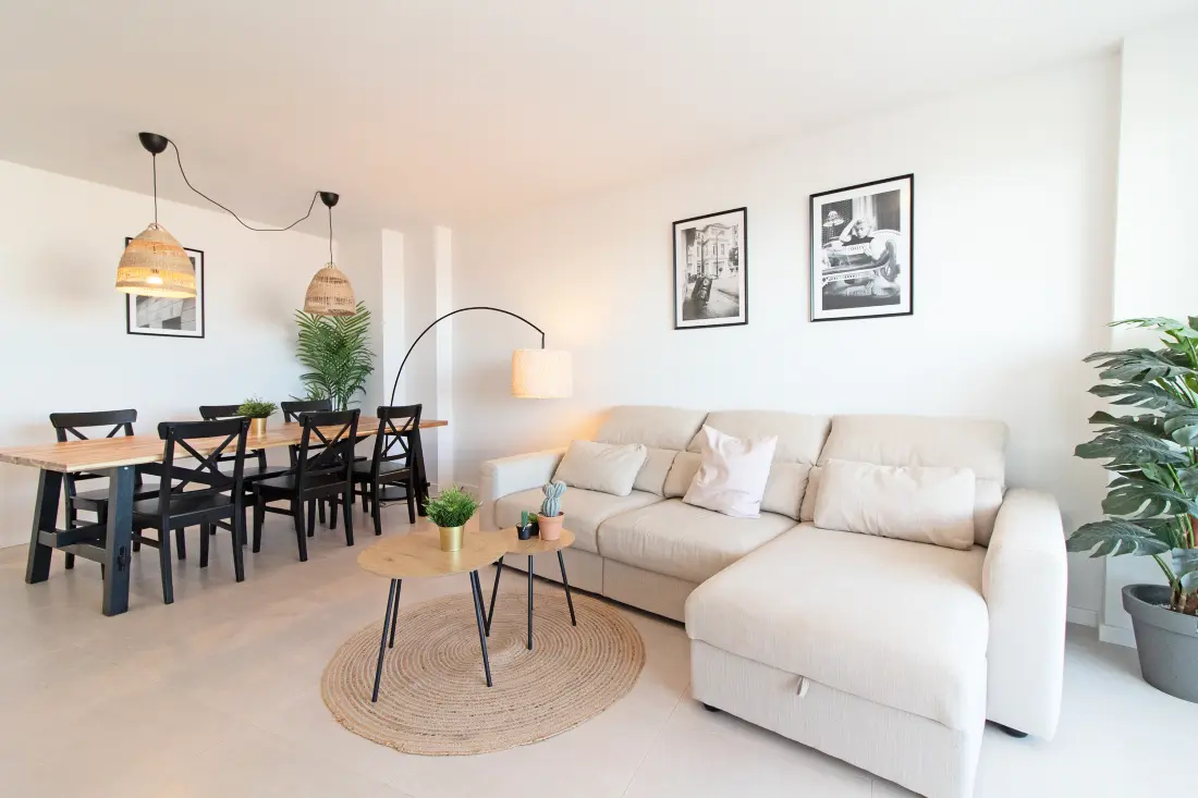 Appartements à Canet d'En Berenguer