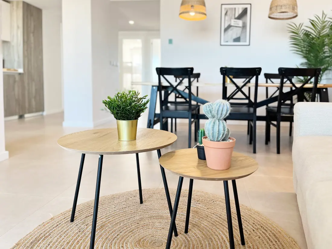 Appartements à Canet d'En Berenguer