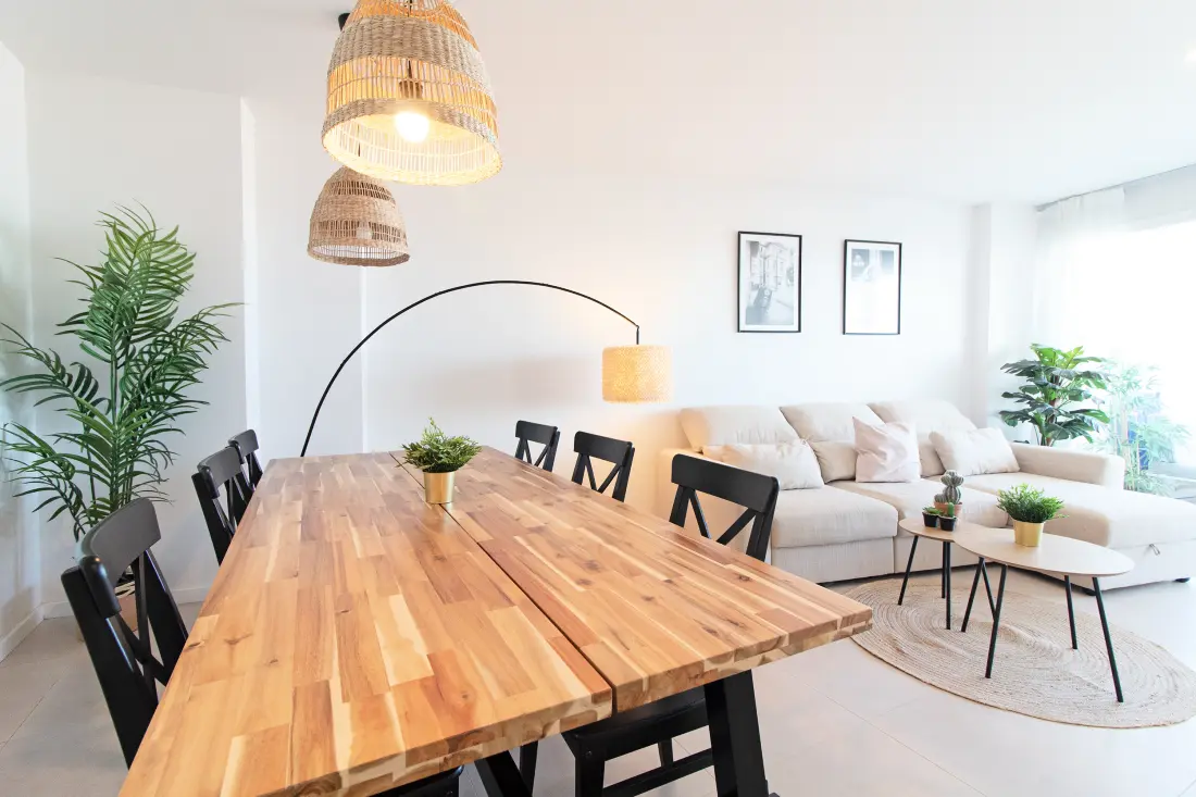 Appartements à Canet d'En Berenguer