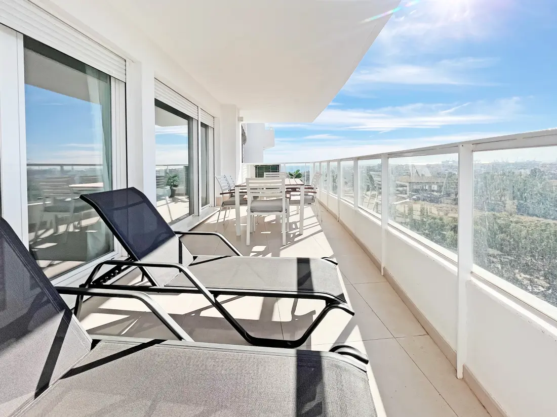 Appartements à Canet d'En Berenguer