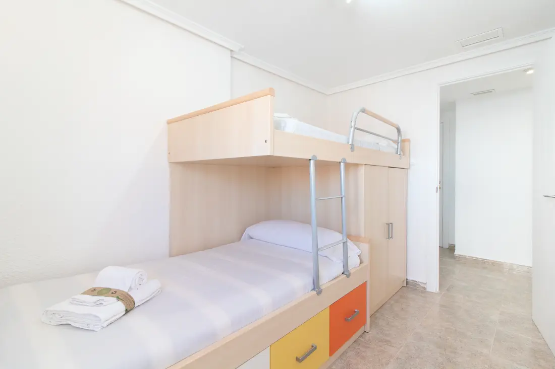 Appartements à Canet d'En Berenguer