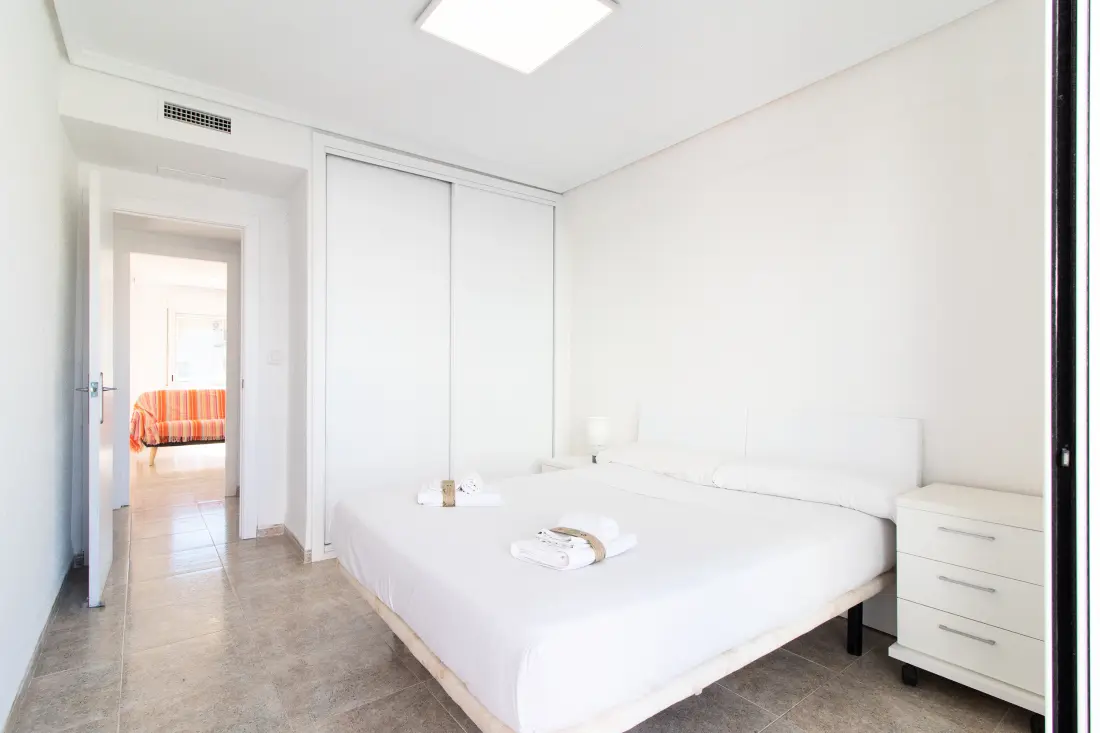 Appartements à Canet d'En Berenguer