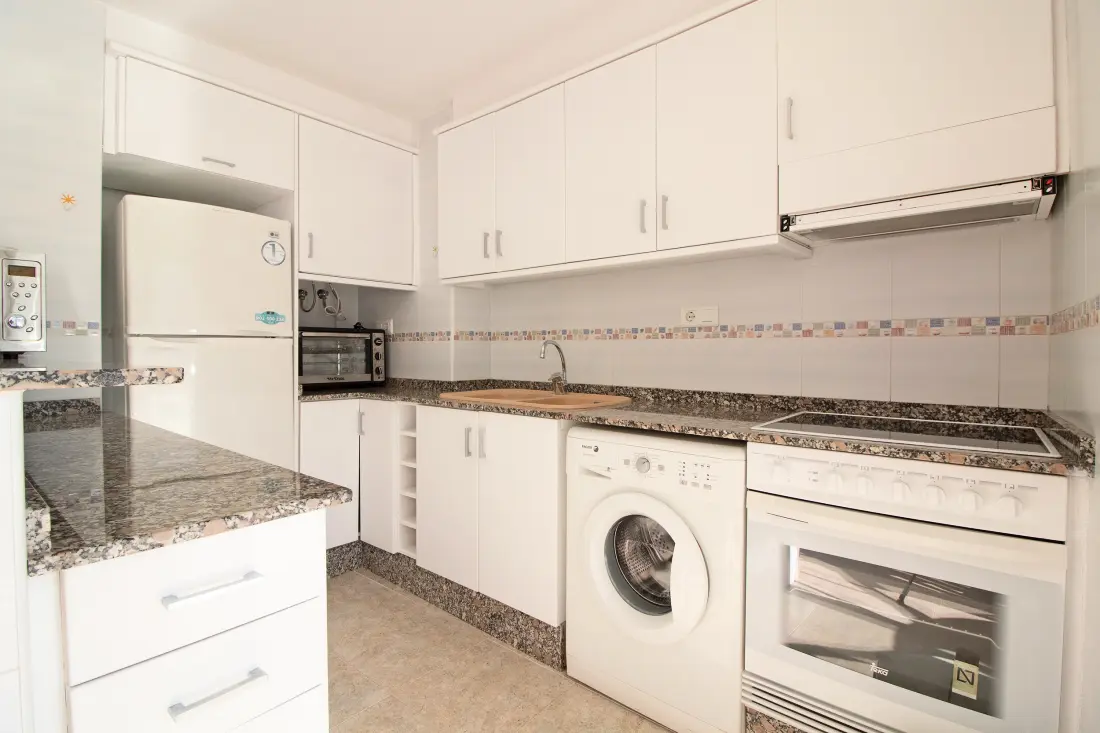 Appartements à Canet d'En Berenguer
