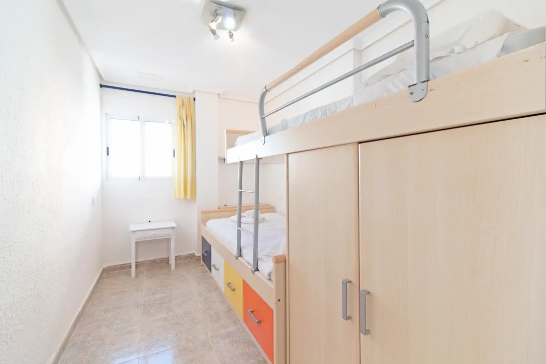 Appartements à Canet d'En Berenguer
