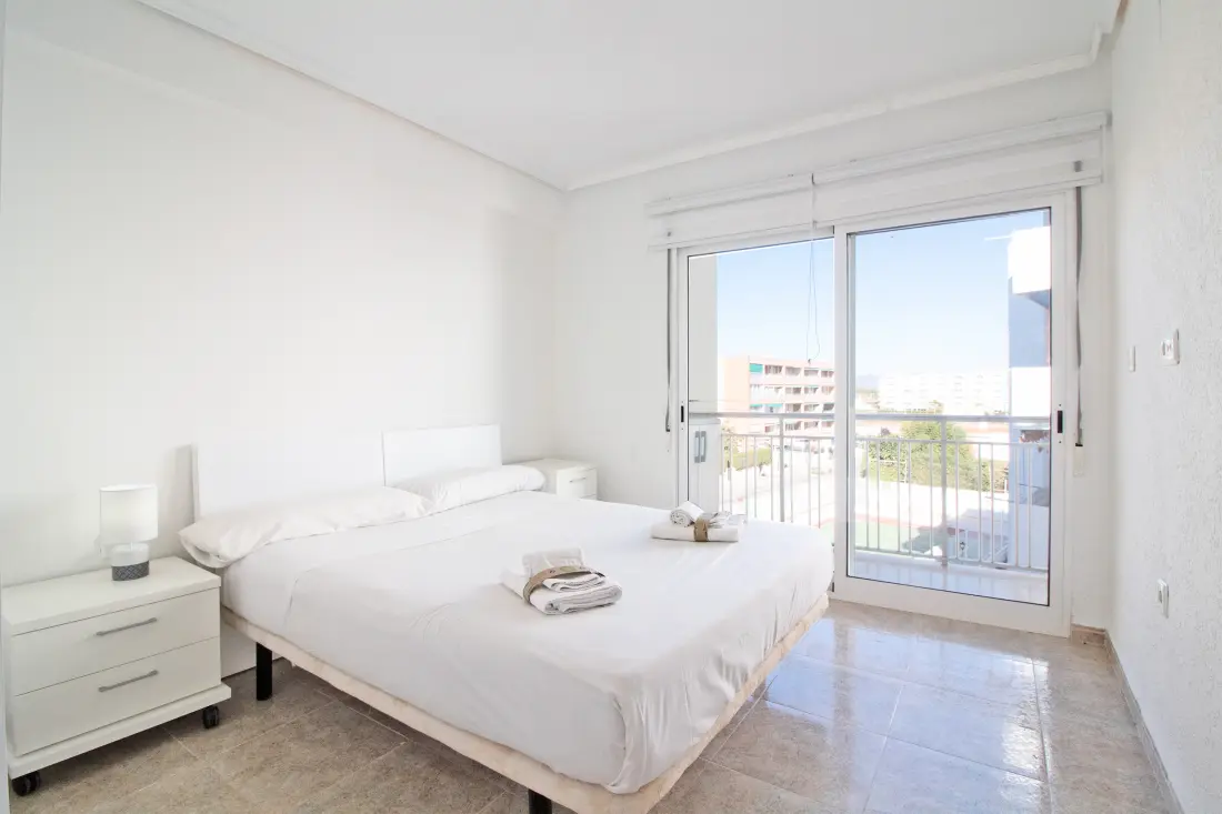 Appartements à Canet d'En Berenguer