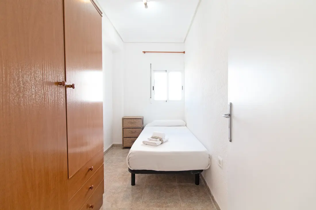 Appartements à Canet d'En Berenguer
