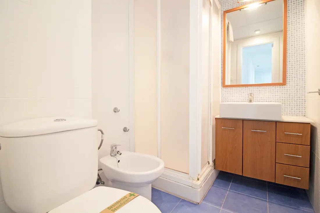 Appartements à Canet d'En Berenguer