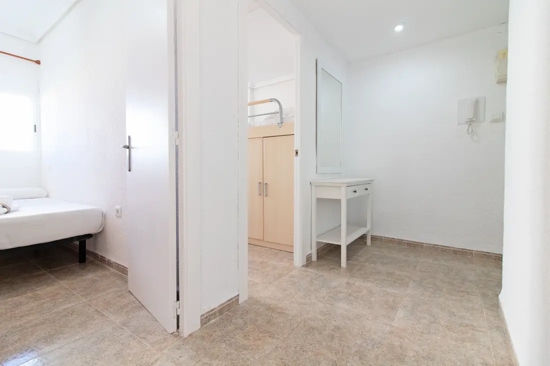 Appartements à Canet d'En Berenguer