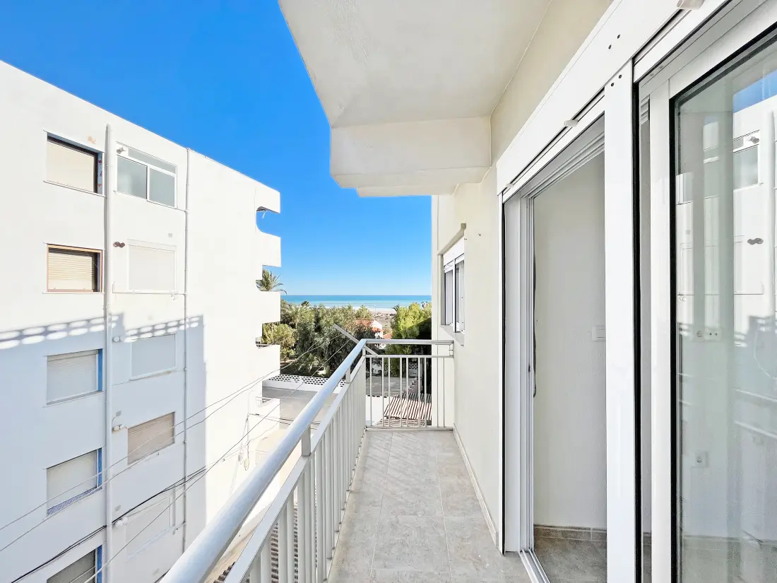 Appartements à Canet d'En Berenguer