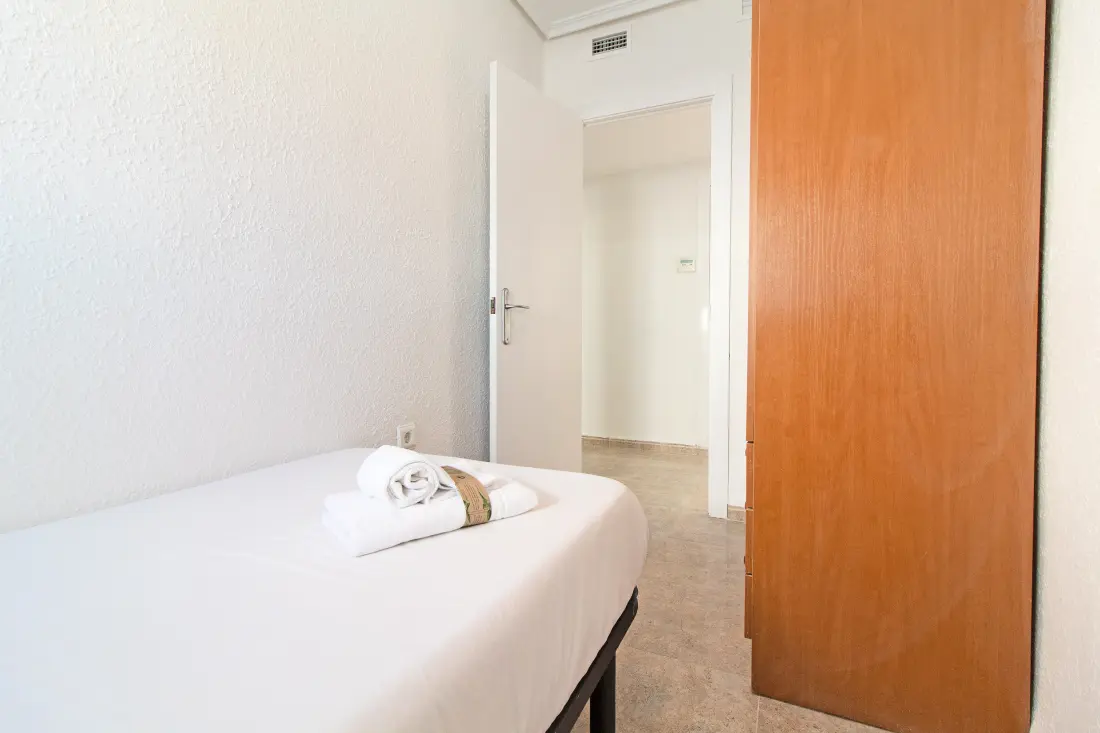Appartements à Canet d'En Berenguer
