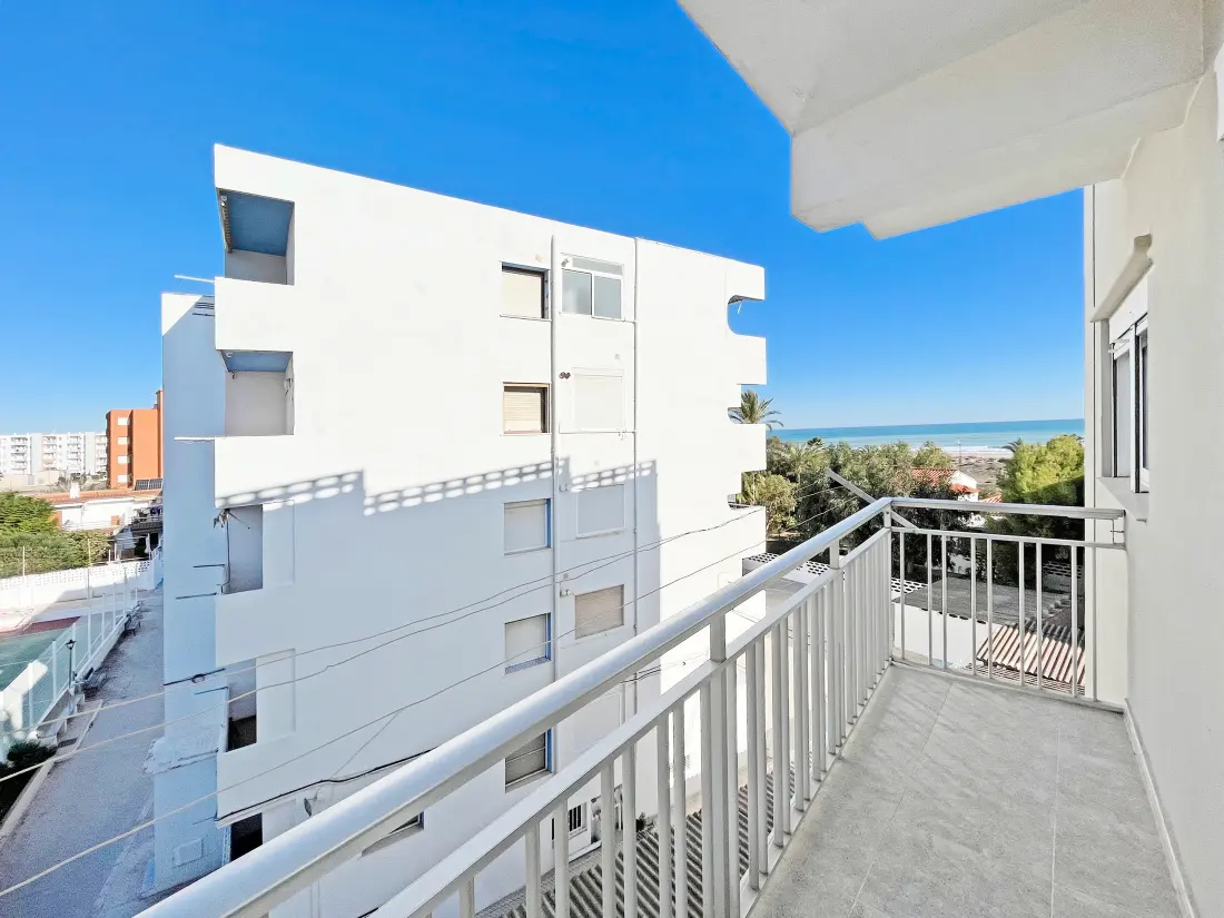 Appartements à Canet d'En Berenguer