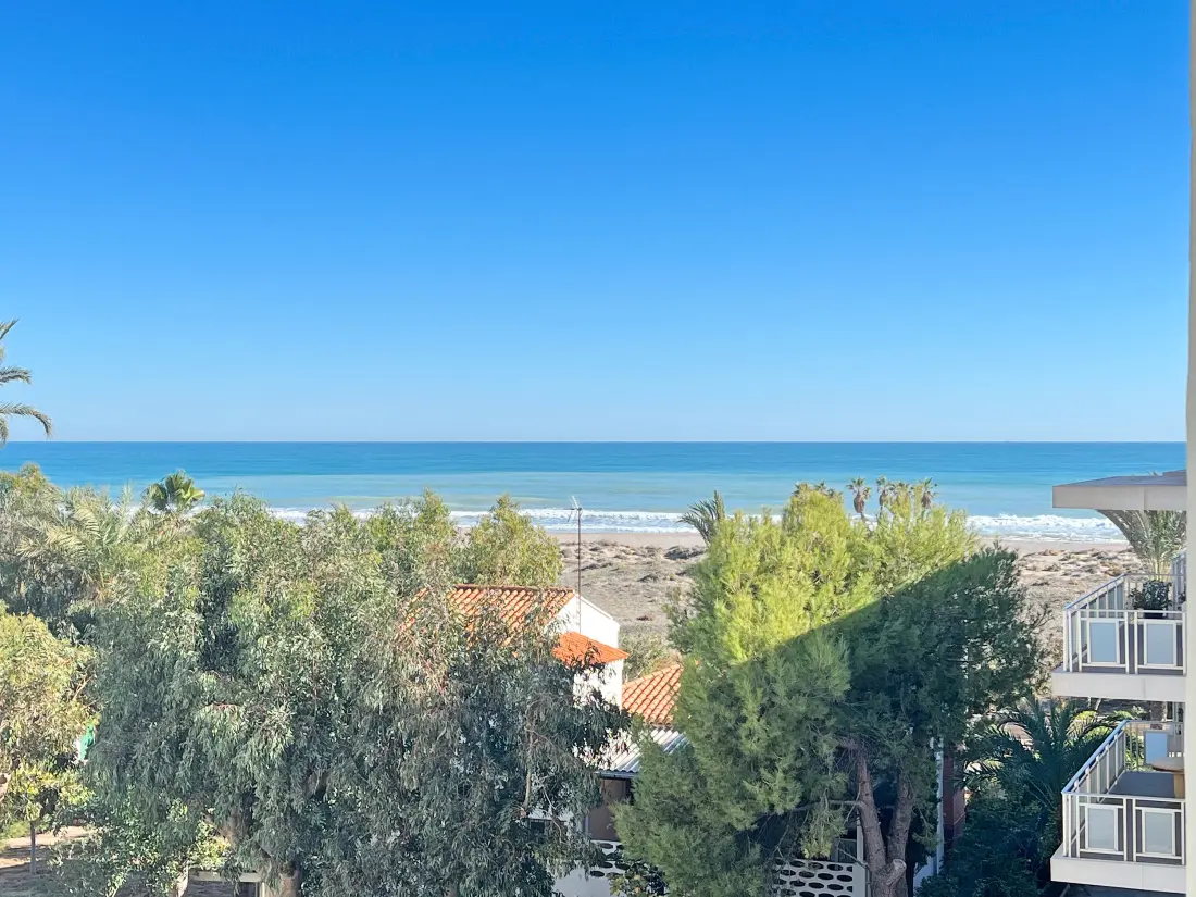 Appartements à Canet d'En Berenguer