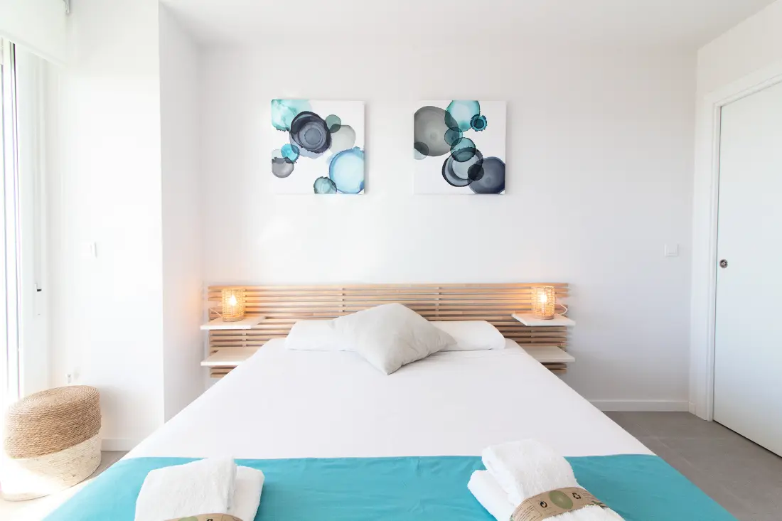 Appartements à Canet d'En Berenguer