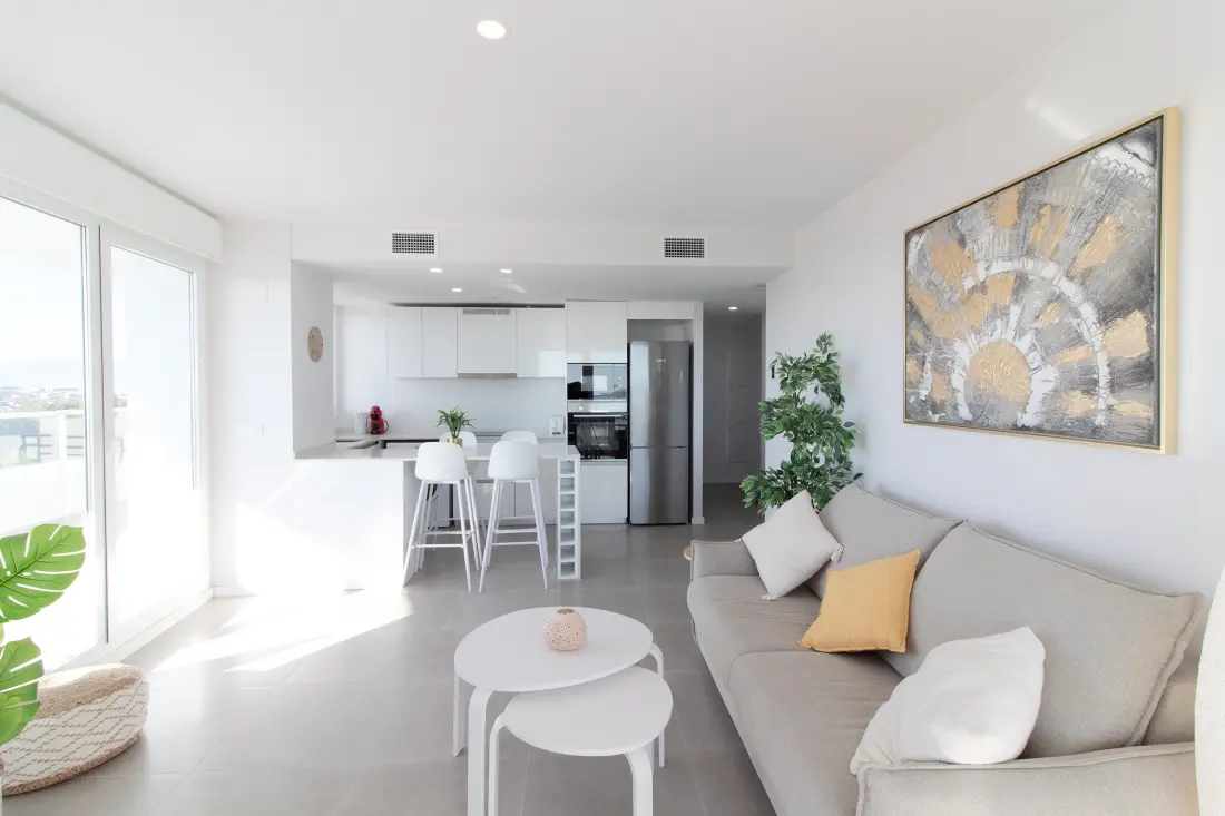 Appartements à Canet d'En Berenguer