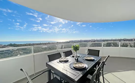 Appartements à Canet d'En Berenguer