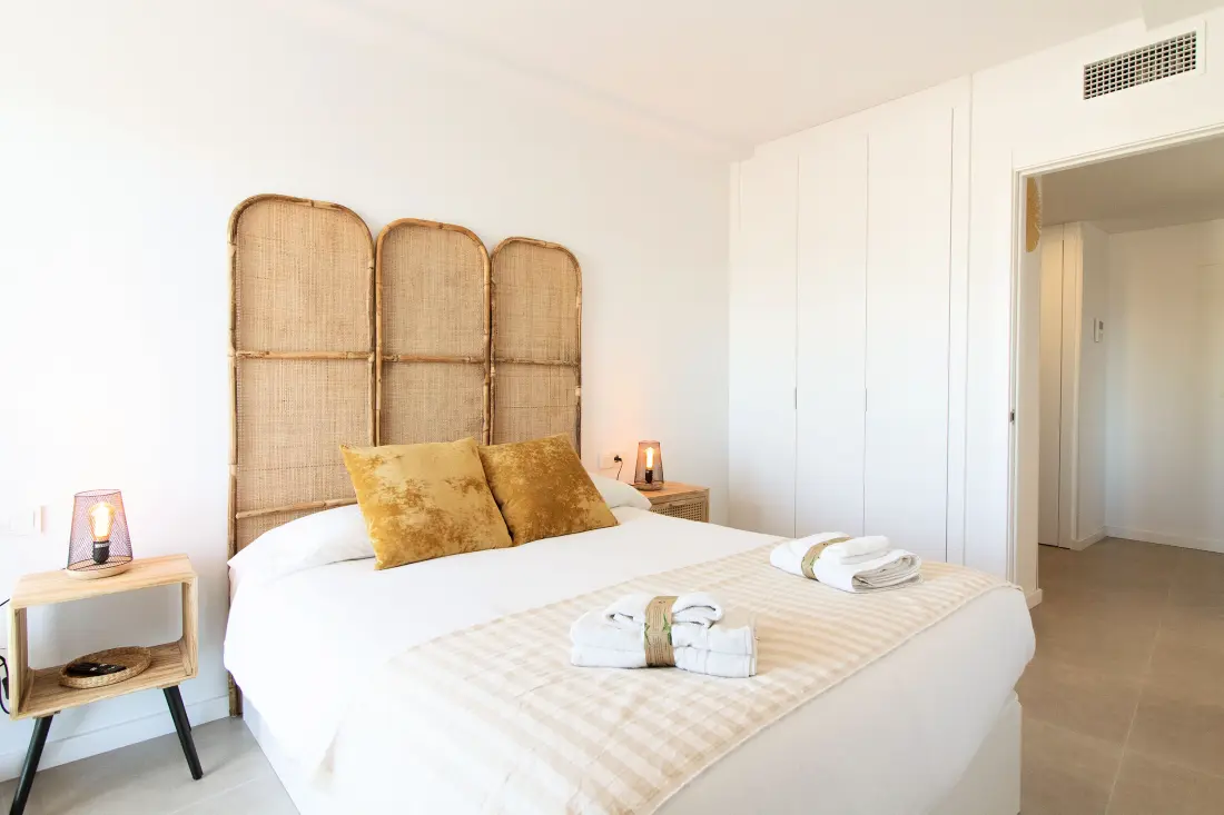 Appartements à Canet d'En Berenguer
