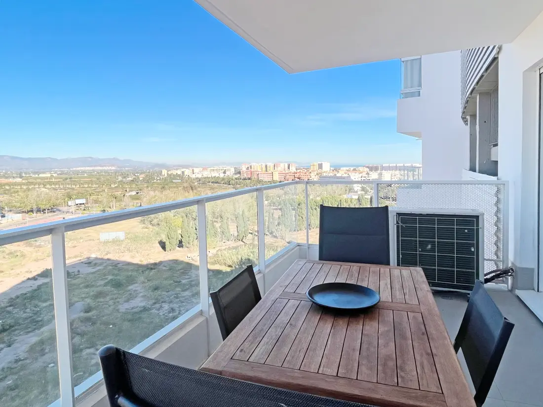 Appartements à Canet d'En Berenguer